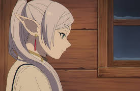 Frieren: Beyond Journey's End: Take Care