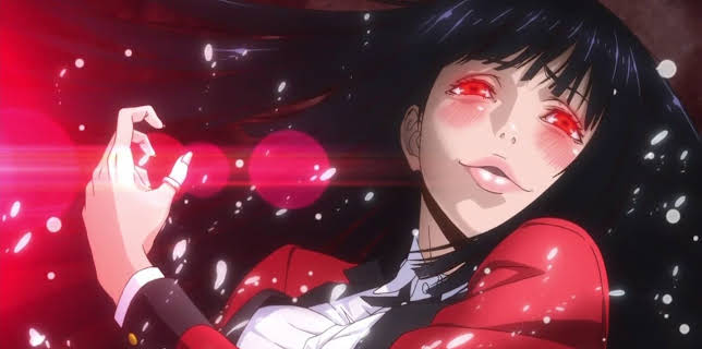 Kakegurui