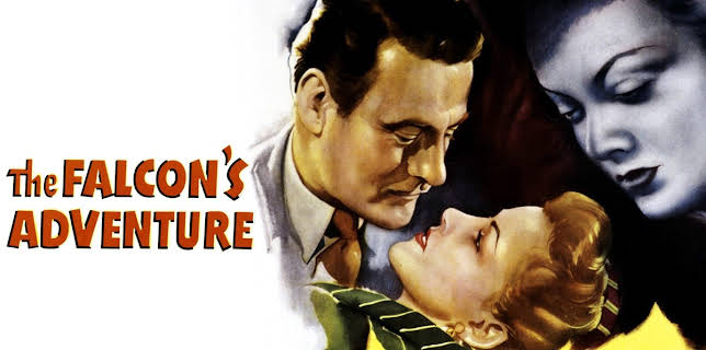 The Falcon's Adventure (1946)