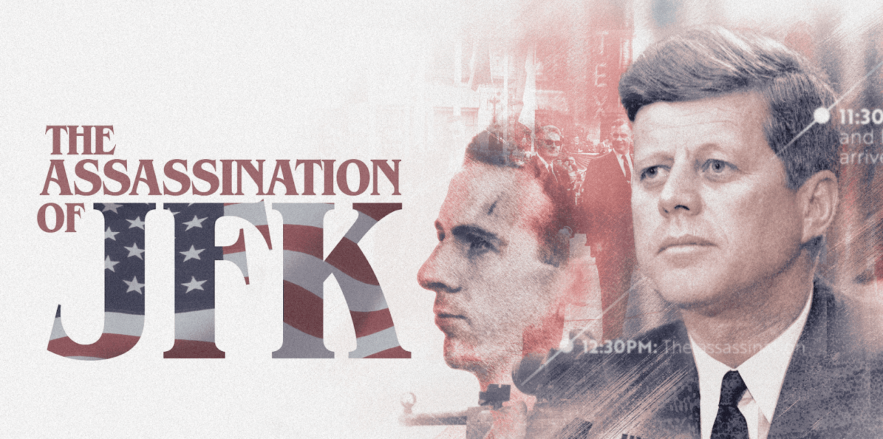 The Assassination of JFK