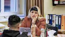 Brennpunkt Schule: Tagebuch einer Lehrerin