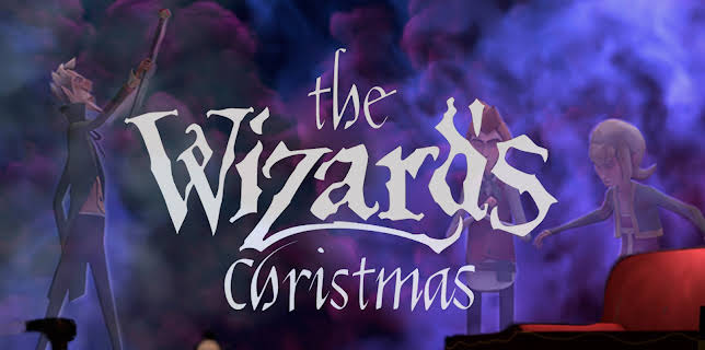 The Wizard's Christmas (2026)