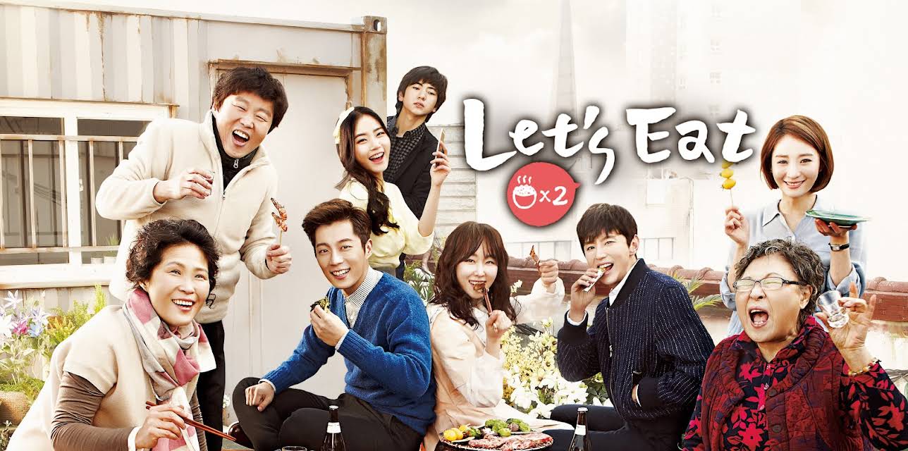 Let's Eat Season 2