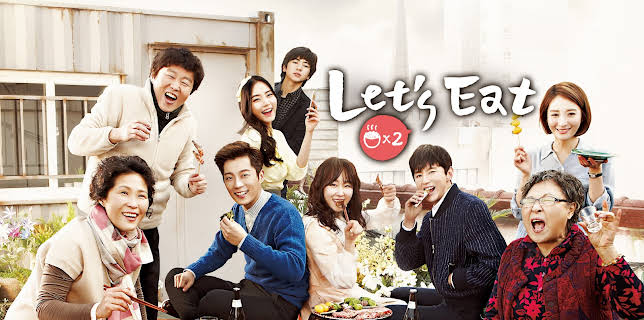 Let's Eat Season 2