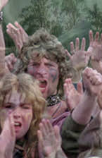 Ralph Arliss as Clive Cunningham