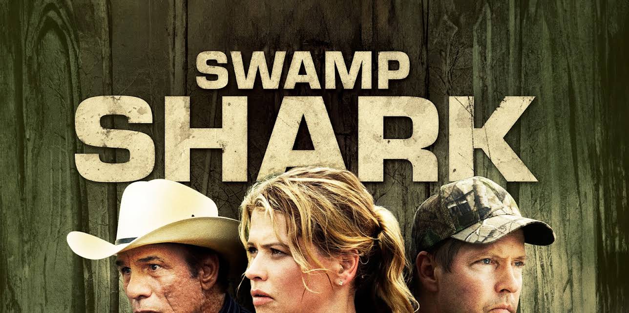 Swamp Shark (2011)