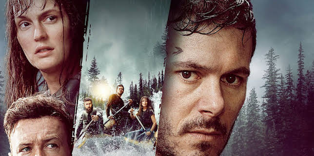 04:30: River Wild | ProSieben | 2/16 2026