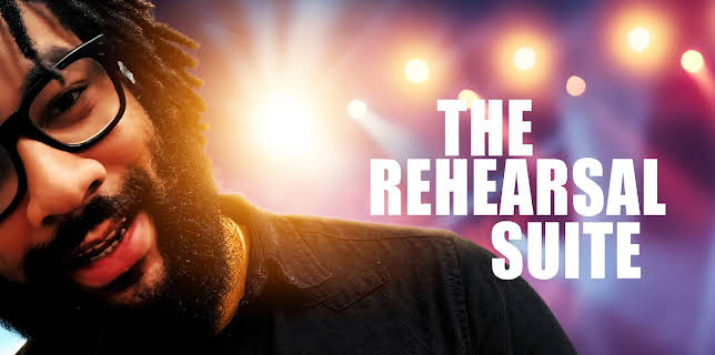 The Rehearsal Suite (2025)