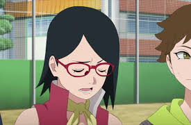 BORUTO: NARUTO NEXT GENERATIONS: A Ninjutsu Battle of the Sexes!