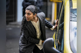 Ragdoll, Season 1: Episode 3