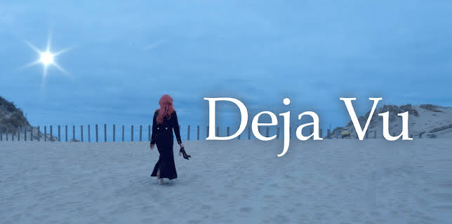 Deja Vu (2023)