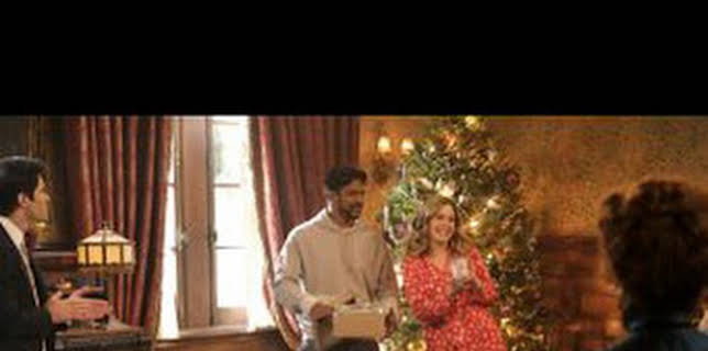 14:23: Fantasmas (T2): Ep.10 El Espíritu Navideño: Parte 2 | Comedy Central | 12/18 2025