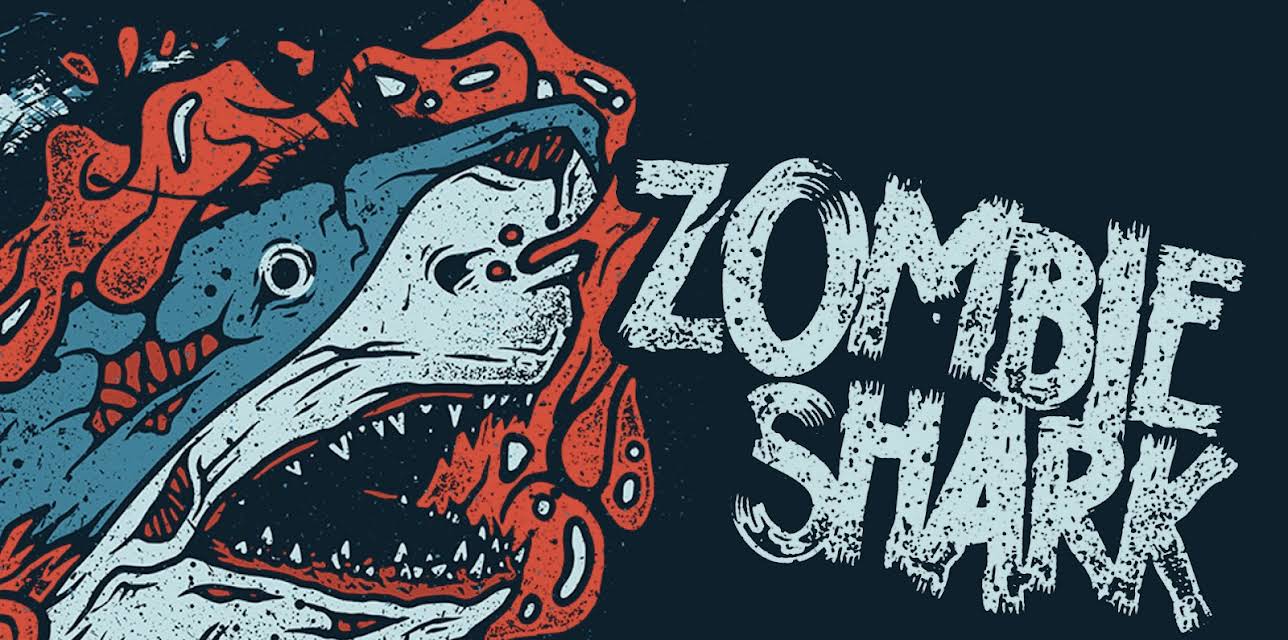 Zombie Shark (2015)
