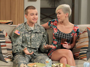 15:10: Two and a Half Men | ProSieben | 5/7 2026