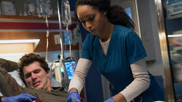 03:25: Chicago Med (S2 E6) (S2) | Viasat Series | 6/16 2026