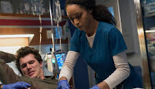 Chicago Med (S2 E6)