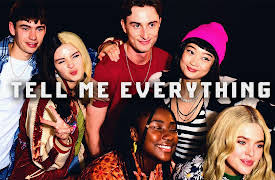 Tell Me Everything: Episode 1