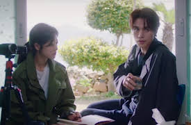 Tale of the Nine Tailed: Episode 2