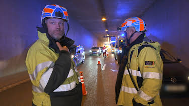 06:00: Veiens helter (S13 E14) (S13) | MAX | 3/29 2026