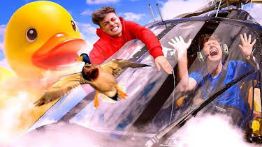 12:25 PM: Bro's in Control (S4) | CBBC | 7/9 2026