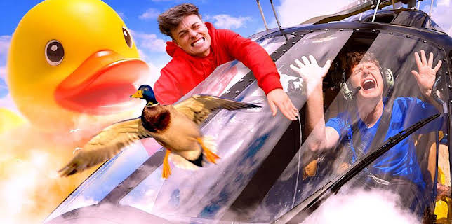 12:35 PM: Bro's in Control (S4) | CBBC | 11/27 2025