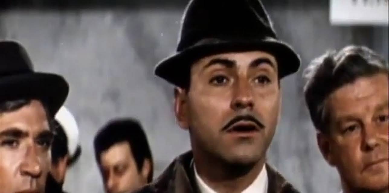 Inspector Clouseau HD (1968)