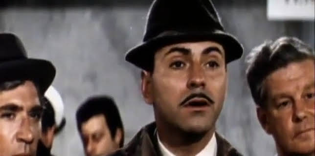 Inspector Clouseau HD (1968)