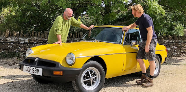 8:00 PM: Flipping Bangers (S2 E1) (S2) | Yesterday | 11/11 2025