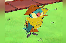 Clifford's Puppy Days Volume 1: No Small Parts, Only Small Puppies/Fine Feathered Friend