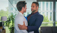 In aller Freundschaft - Die jungen Ärzte (156)