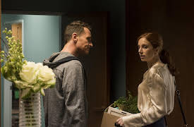 James Patterson's Murder Is Forever - First Look Season 1: Home Sweet Murder