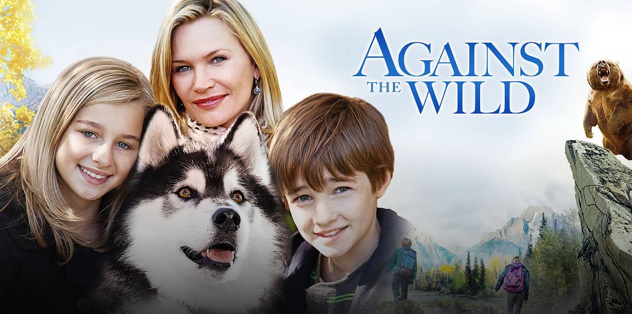 Against The Wild (2014)