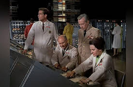 Time Tunnel Season 1: The Night Of The Long Knives