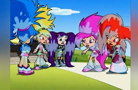 Trollz: Forever Amber