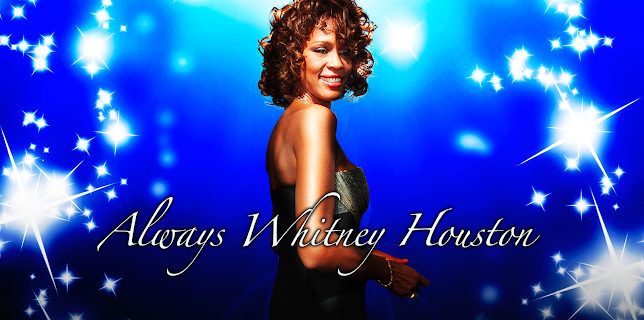 Always Whitney Houston (2012)