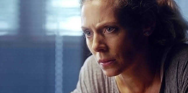 01:20: Maria Wern (S8 E1) (S8) | TV 2 Zebra | 12/8 2025