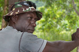 Legend of Croc Gold: Episode 7