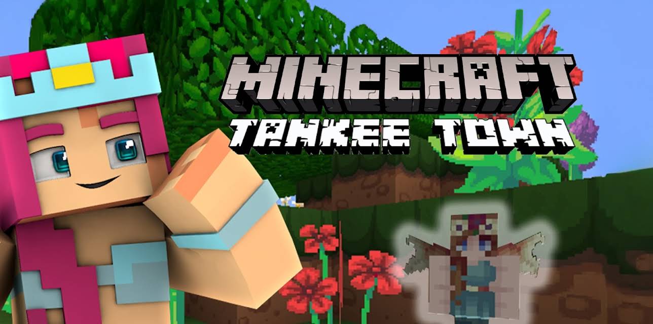 Tankee Town