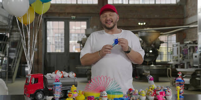 08:15: besseresser: Die Tricks von Ferrero, Backwerk & Co. | ZDFinfo | 2/9 2026