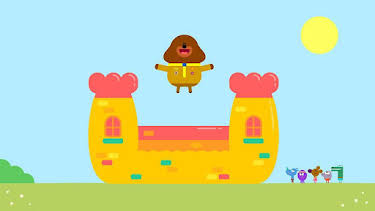 7:40 AM: Hey Duggee (S1) | Cbeebies | 7/11 2026