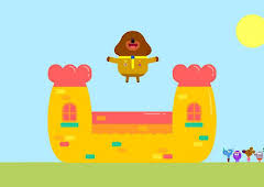 Hey Duggee