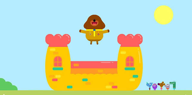 11:20 AM: Hey Duggee (S1) | Cbeebies | 12/15 2025