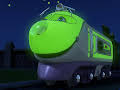 Chuggington