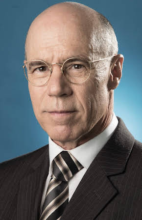 Barry Livingston as 