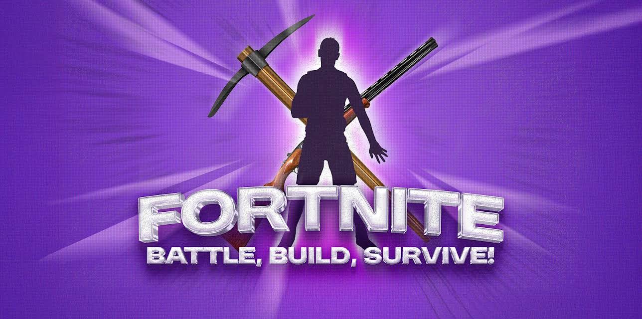 Fortnite: Battle, Build, Survive! (2018)