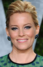 Elizabeth Banks as 