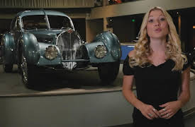 Wide Open Throttle: Bugatti Veyron Grand Sport Vitesse: Exclusive Development Drive!