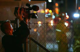 Shot in the Dark: El curro