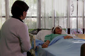 Amor Secreto season-1: Amor Secreto Capítulo 4