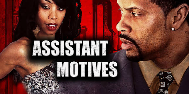 Assistant Motives (2023)